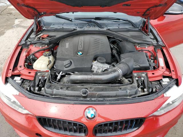 WBA3R5C5XGK371055 BMW 435 Xi