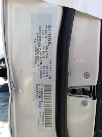 2C3CDXBG8LH140449 Dodge Charger Sxt