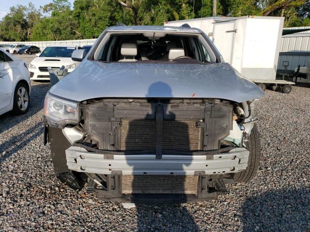 1GKKNMLSXHZ217596 GMC Acadia Slt-1