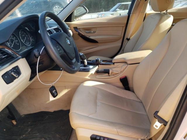 WBA3C3C56EF983541 BMW 320 I Xdrive