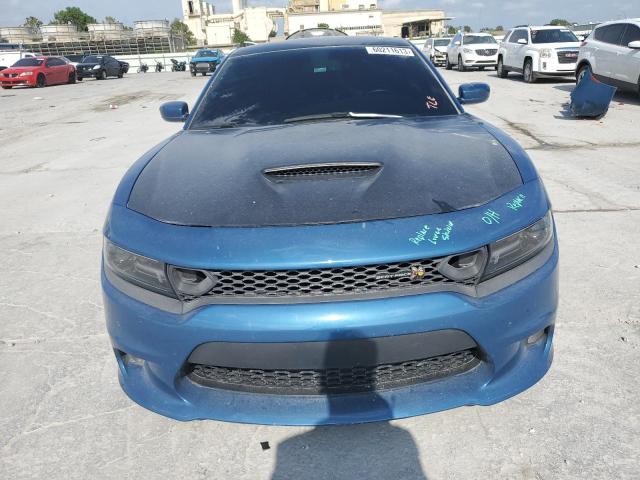 2C3CDXGJ3MH579399 Dodge Charger Scat Pack