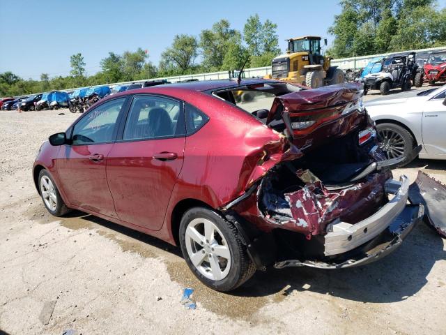 1C3CDFBB0FD373614 Dodge DART SXT