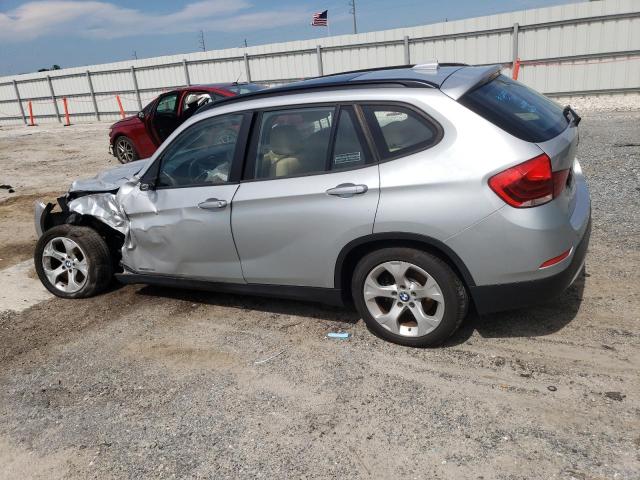 WBAVM1C57FV314843 BMW X1 Sdrive28i