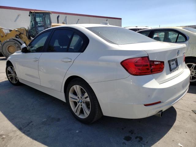 WBA3D3C58FK158171 BMW 328 D