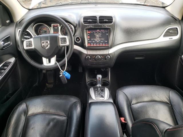 3C4PDCEG8HT529818 Dodge JOURNEY GT