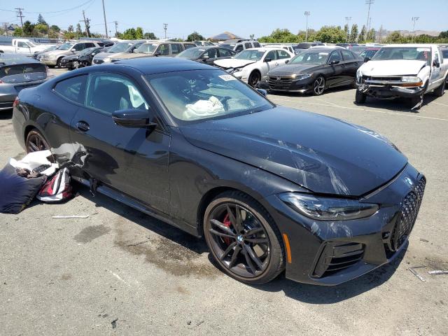 WBA83AP03PCL45504 BMW M440I