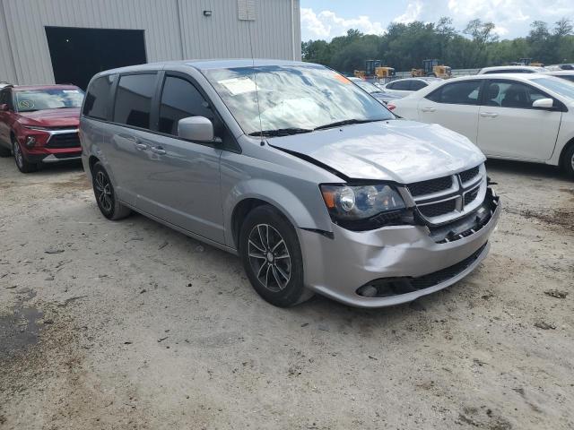 2C4RDGEG1JR140639 Dodge Grand Caravan Gt