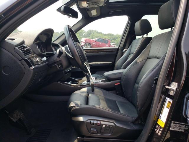5UXWX9C52G0D95442 BMW X3 Xdrive28i