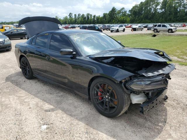 2C3CDXGJ2MH527861 Dodge Charger Scat Pack