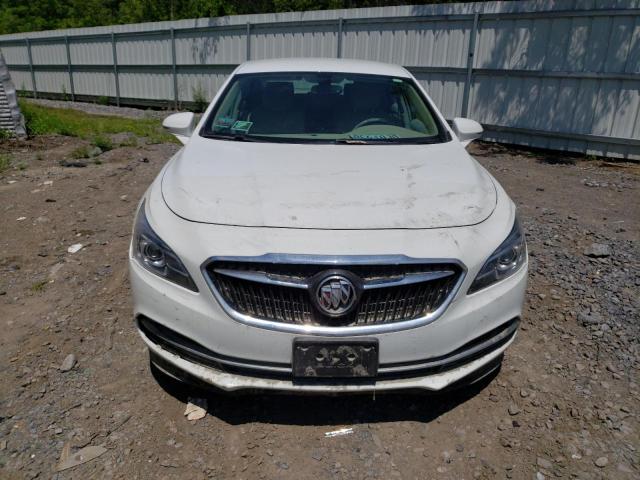 1G4ZN5SS5HU151677 Buick Lacrosse Preferred