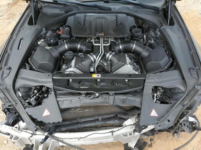 WBS6C9C50ED467277 BMW M6 Gran Coupe