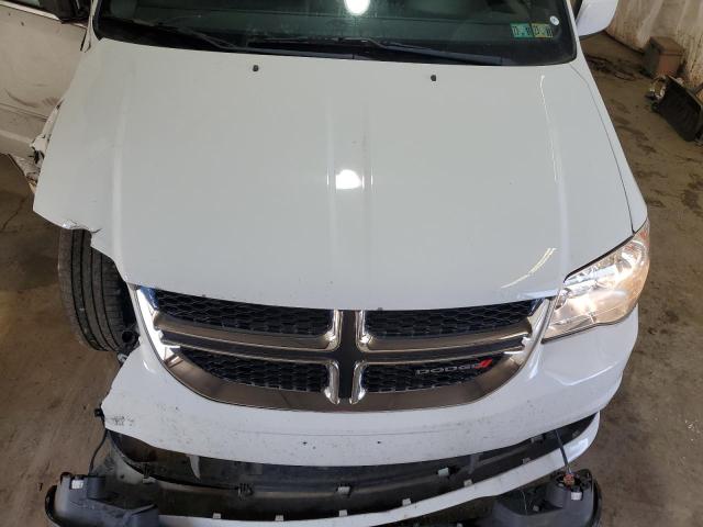 2C4RDGCG5HR859521 Dodge Grand Caravan Sxt