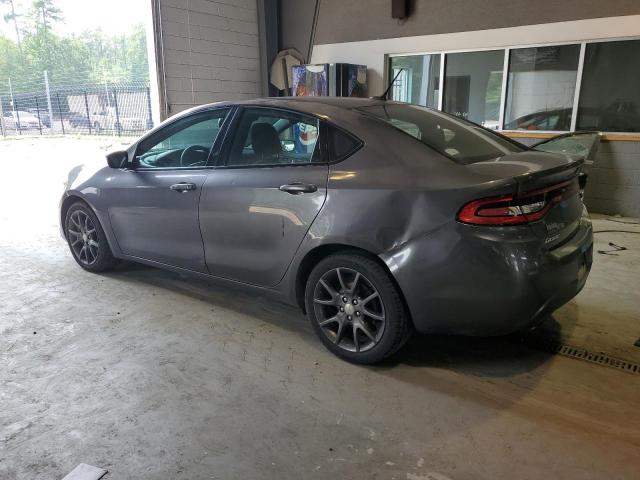 1C3CDFBB0FD375072 Dodge DART SXT