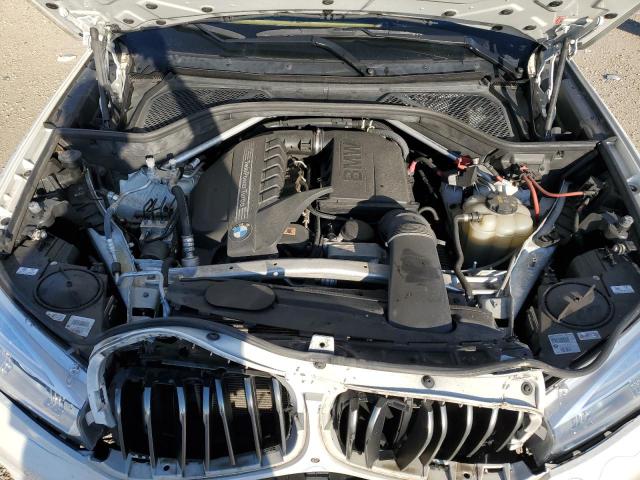 5UXKU0C5XJ0G80481 BMW X6 Sdrive35i