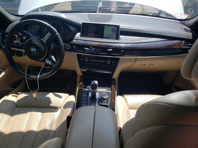 5UXKS4C53F0J99554 BMW X5 Xdrive35d