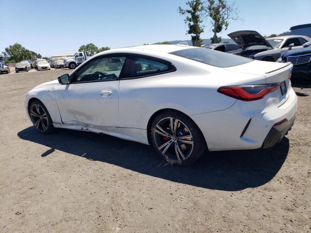 WBA53AP04PCL99767 BMW 430I