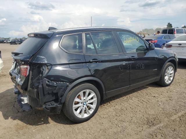 5UXWX9C59F0D50173 BMW X3 Xdrive28i