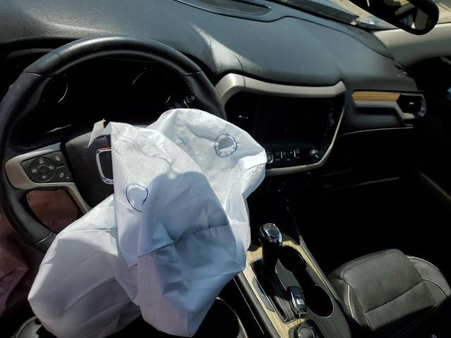 1GKKNPLS0HZ157524 GMC Acadia Denali