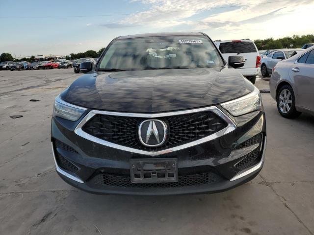 5J8TC1H53ML001790 Acura Rdx Technology