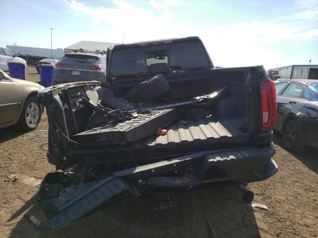 1GT49REY9NF293153 GMC Sierra K2500 Denali