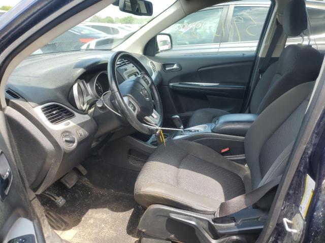 3C4PDCAB8JT528121 Dodge JOURNEY SE