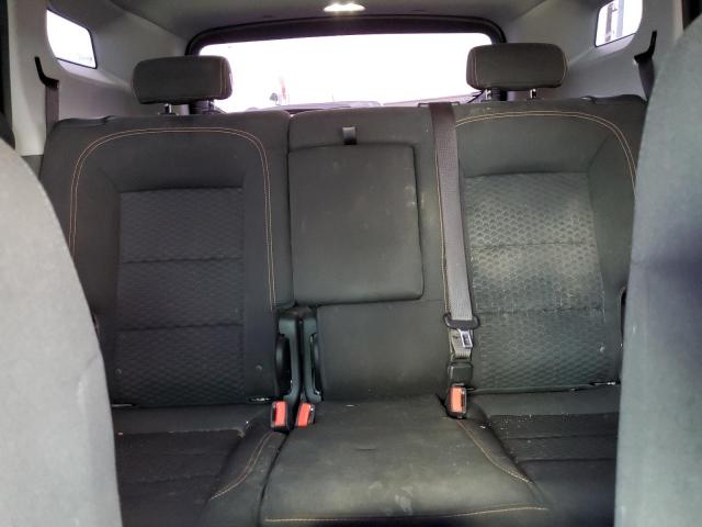 3GKALMEV7JL280581 GMC Terrain Sle