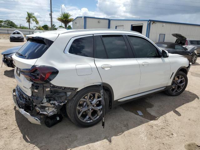 5UX43DP07P9P97910 BMW X3 Sdrive30i