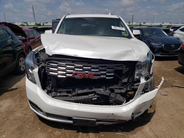 1GKS2CKJ4GR147880 GMC YUKON DENALI