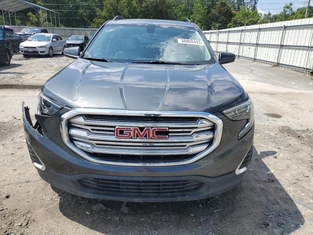 3GKALMEV8JL385677 GMC Terrain Sle