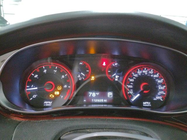 1C3CDFAAXGD750248 Dodge DART SE
