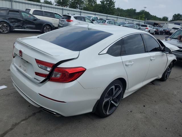 1HGCV1F33LA010379 Honda Accord Sport