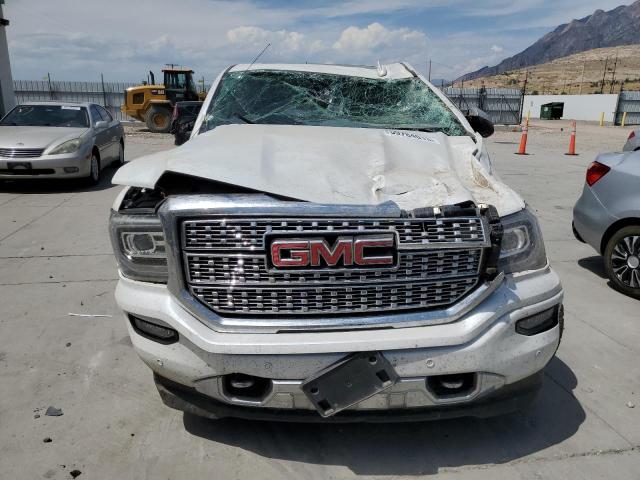 3GTU2PEJ7JG608858 GMC Sierra K1500 Denali