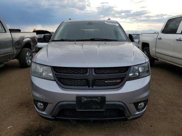 3C4PDDBG9JT243976 Dodge Journey Sxt
