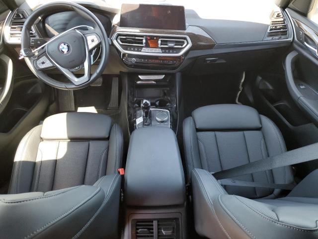 5UX53DP08N9M95866 BMW X3 Xdrive30i