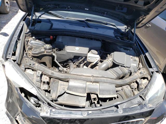 WBAVM1C58FV319100 BMW X1 Sdrive28i
