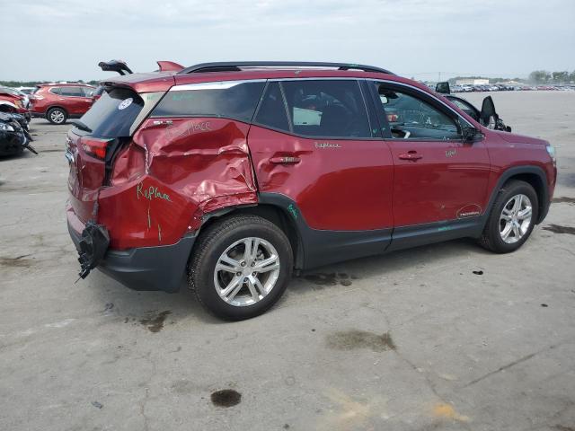 3GKALMEV1JL204208 GMC Terrain Sle