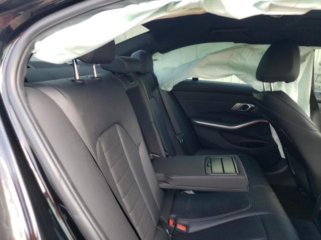 3MW5R1J08M8C19846 BMW 330I