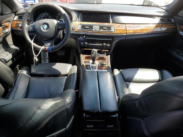 WBAYB6C54ED224408 BMW 750 Xi