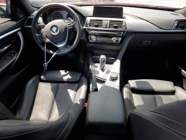WBA4J5C56KBM65437 BMW 440i Gran Coupe