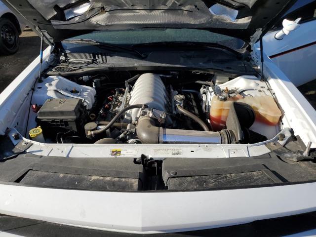 2C3CDYBT0EH153685 Dodge Challenger R/t