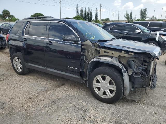 2GKALSEKXF6254000 GMC Terrain Slt