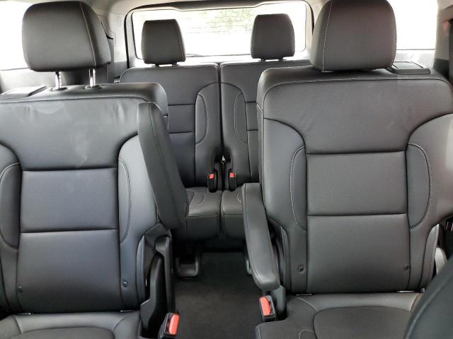 1GKKNMLS1MZ180173 GMC ACADIA SLT
