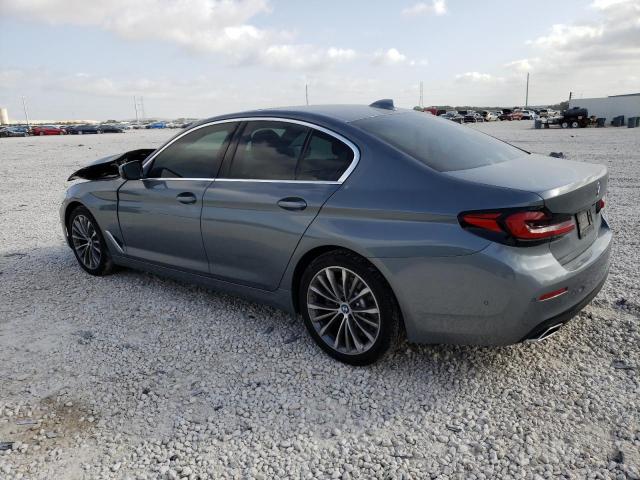 WBA53BH02MCF74939 BMW 530 I