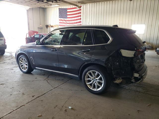 5UXCR4C04L9D18128 BMW X5 Sdrive 40i