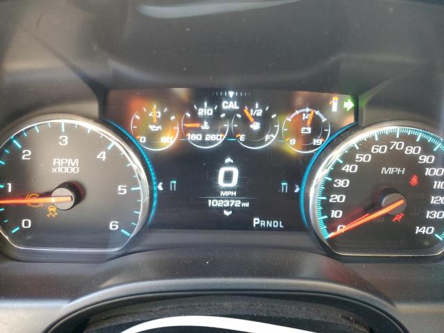 3GTU2PEJ9HG174596 GMC Sierra K1500 Denali