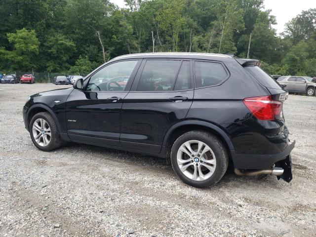 5UXWX7C50H0U41451 BMW X3 Xdrive35i