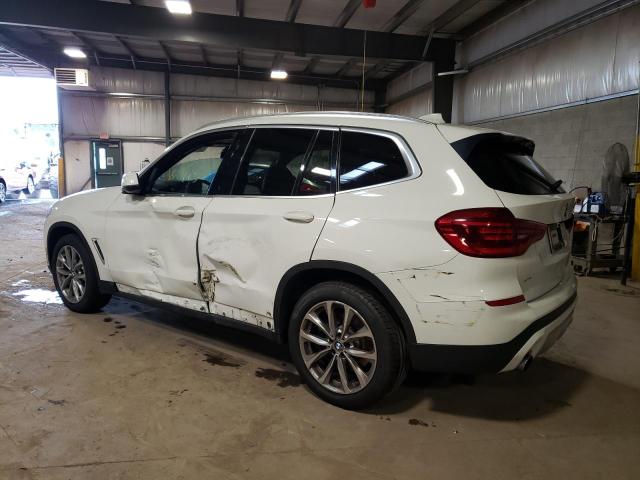 5UXTR9C53JLC73840 BMW X3 Xdrive30i