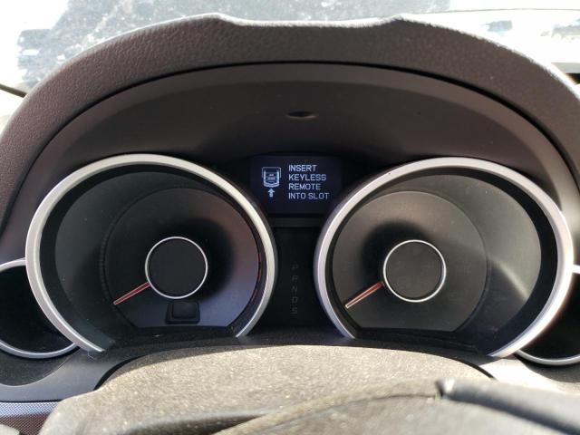 19UUA8F58EA000010 Acura TL TECH