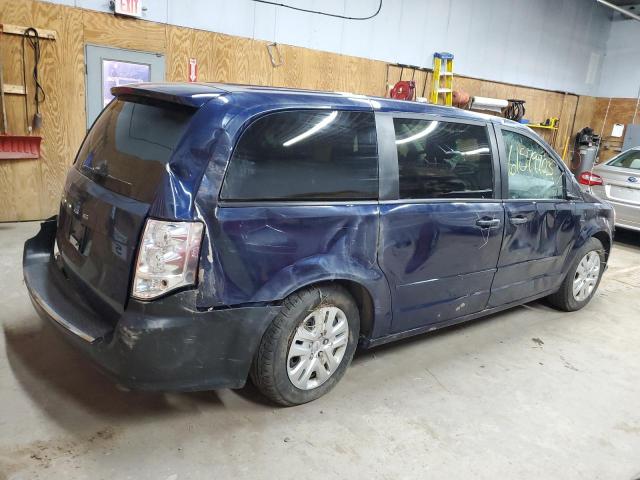 2C4RDGBG9HR647402 Dodge Grand Caravan Se