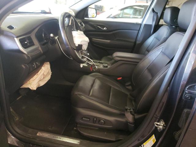 1GKKNULS8HZ181374 GMC Acadia Slt-1